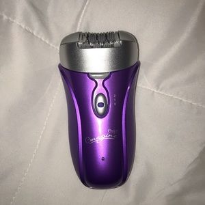 Emjoi AP-18R Emagine Epilator NWOT